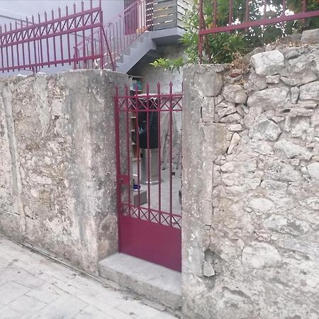 הוילה Lefkáda Phoenix Central Square מראה חיצוני תמונה