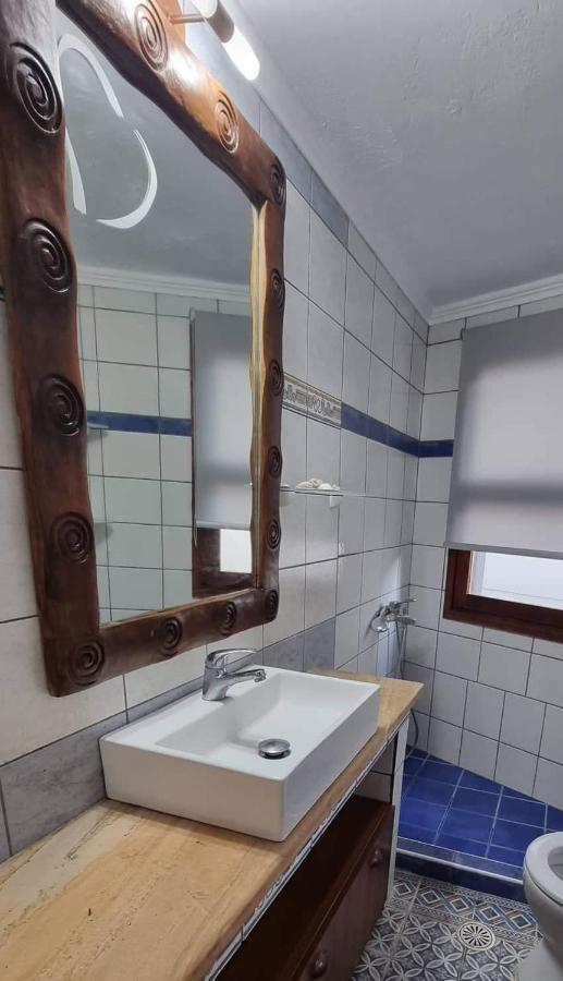 הוילה Lefkáda Phoenix Central Square מראה חיצוני תמונה