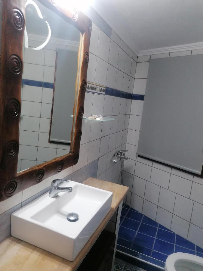 הוילה Lefkáda Phoenix Central Square מראה חיצוני תמונה